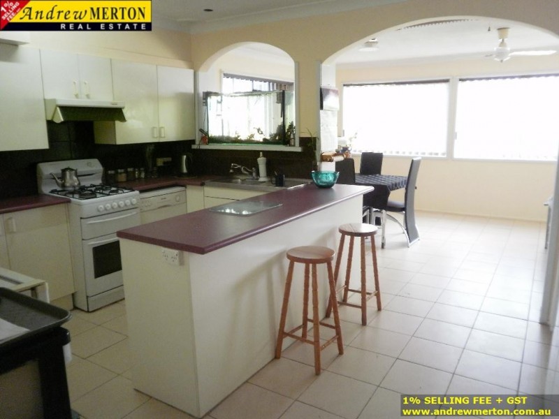 6 Bentley, Colyton NSW 2760