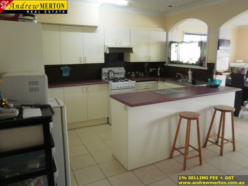 6 Bentley, Colyton NSW 2760