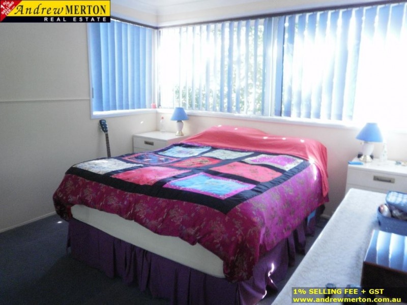 6 Bentley, Colyton NSW 2760