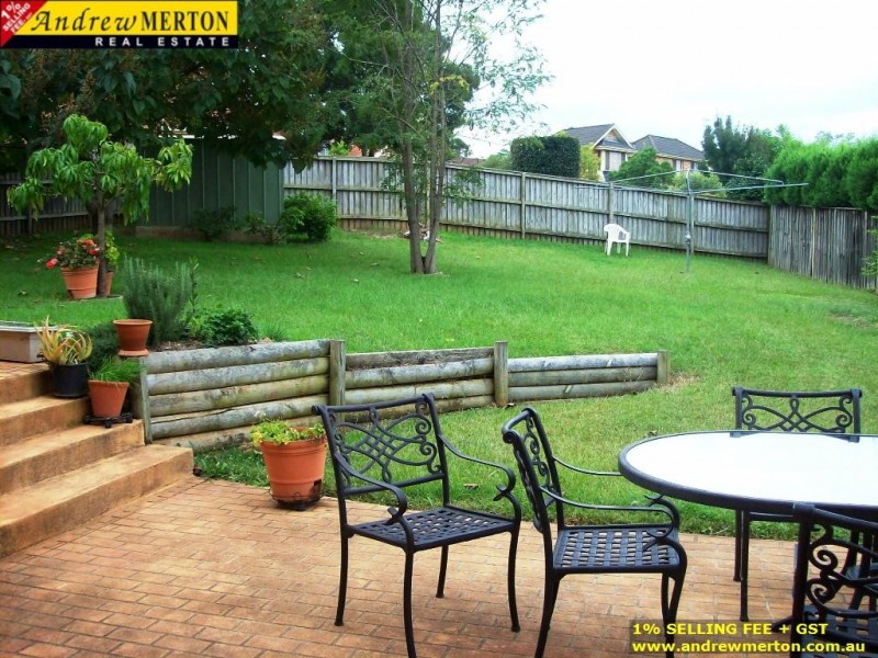 5 Isabella Close, Bella Vista NSW 2153