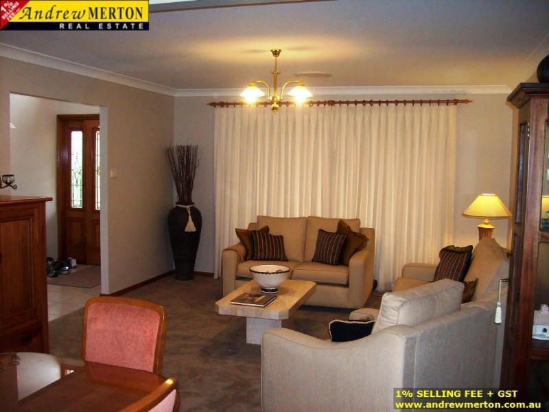 5 Isabella Close, Bella Vista NSW 2153