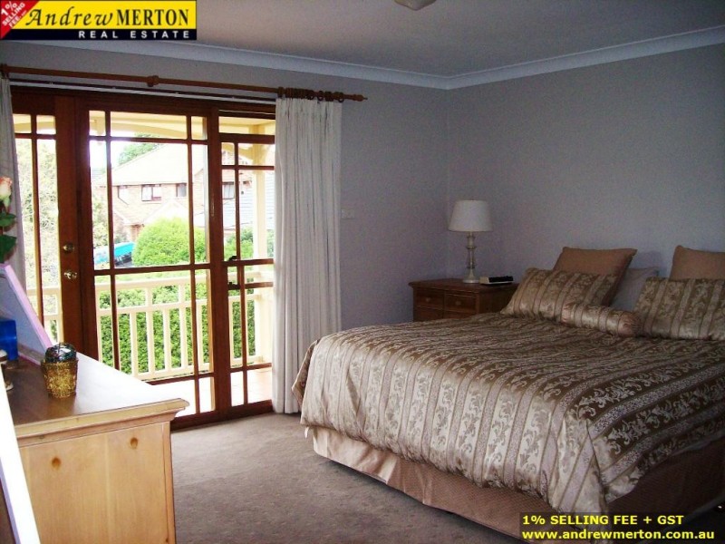 5 Isabella Close, Bella Vista NSW 2153