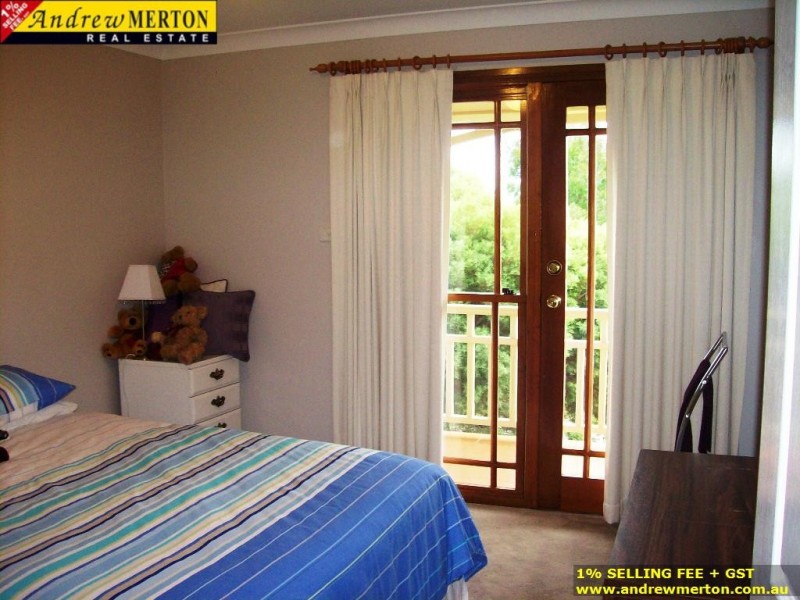 5 Isabella Close, Bella Vista NSW 2153