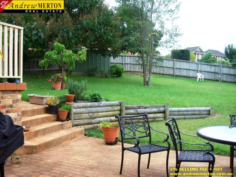 5 Isabella Close, Bella Vista NSW 2153