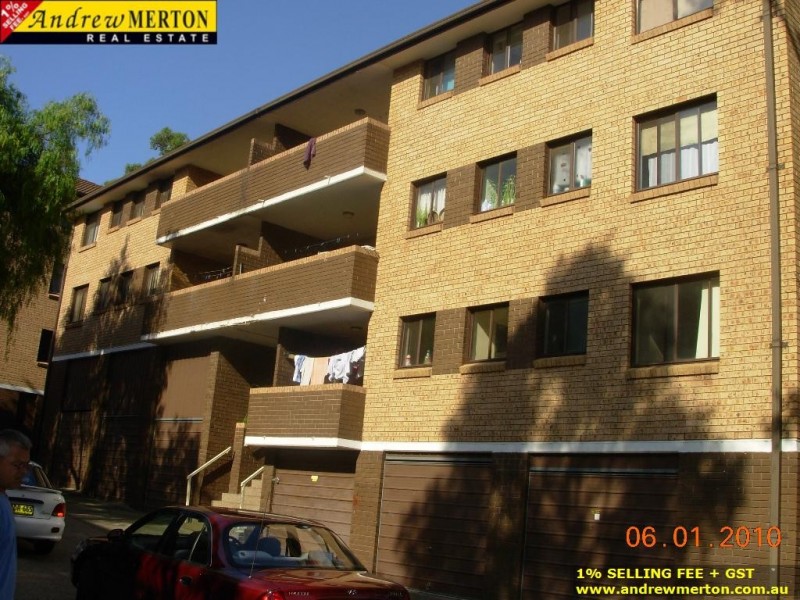 4/16 Luxford Rd,, Mount Druitt NSW 2770