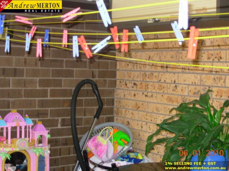 4/16 Luxford Rd,, Mount Druitt NSW 2770