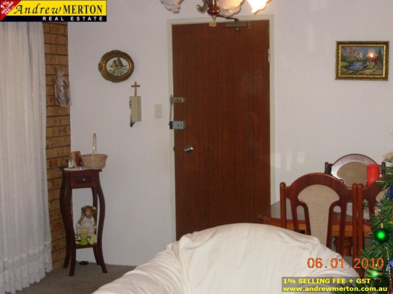 4/16 Luxford Rd,, Mount Druitt NSW 2770