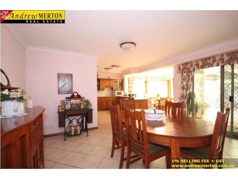 37 Rothwell Cct, Glenwood NSW 2768