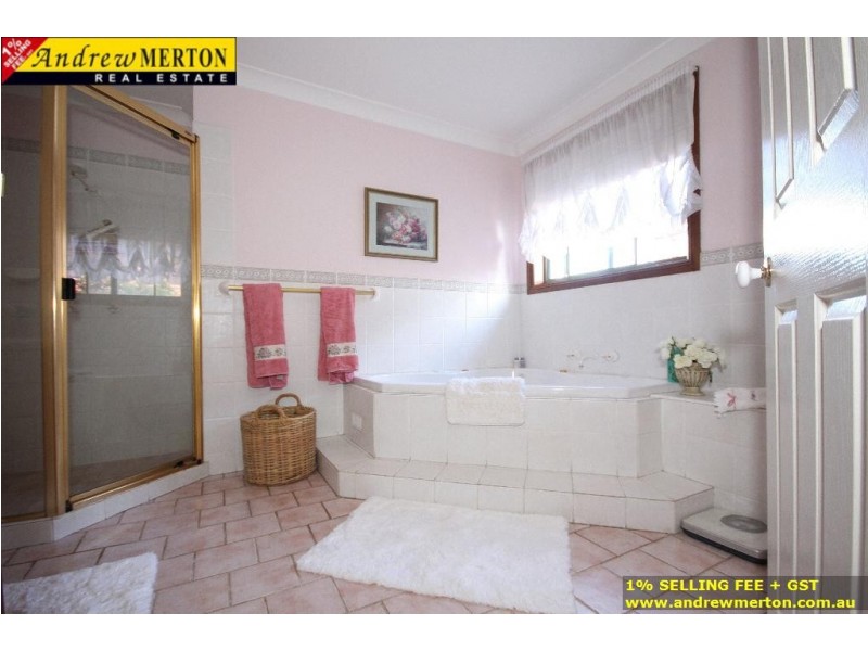 37 Rothwell Cct, Glenwood NSW 2768