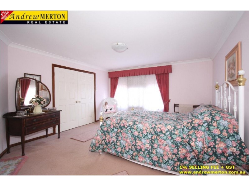 37 Rothwell Cct, Glenwood NSW 2768