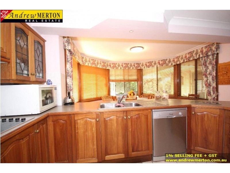 37 Rothwell Cct, Glenwood NSW 2768