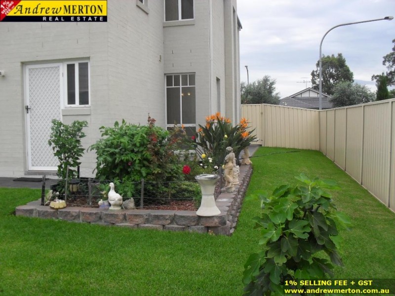 73 Parkwood, Plumpton NSW 2761