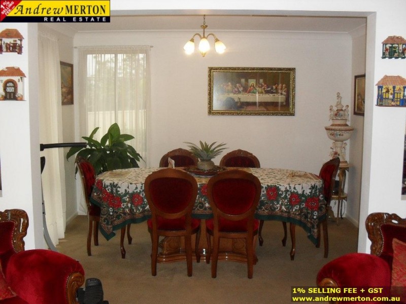 73 Parkwood, Plumpton NSW 2761