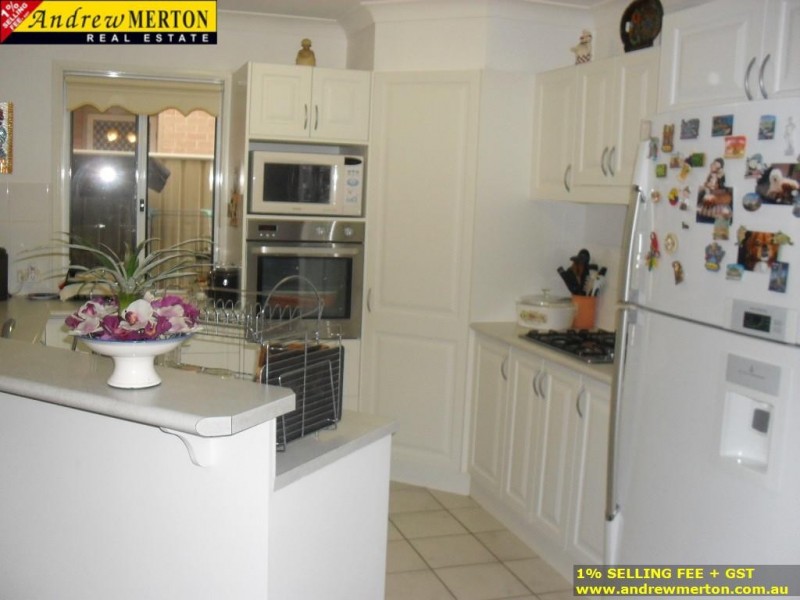 73 Parkwood, Plumpton NSW 2761