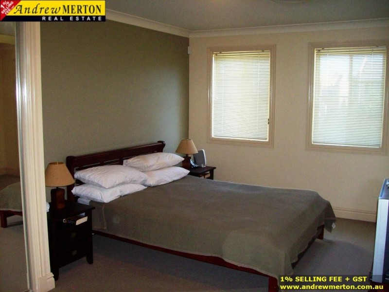 5/6 Blossom, Quakers Hill NSW 2763