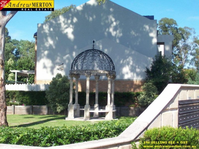 5/6 Blossom, Quakers Hill NSW 2763