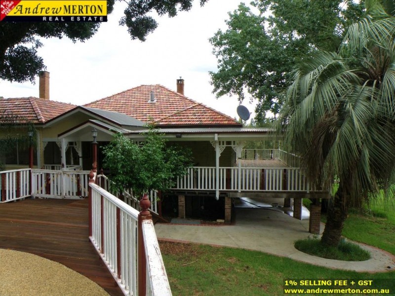 270 O’briens, Cattai NSW 2756