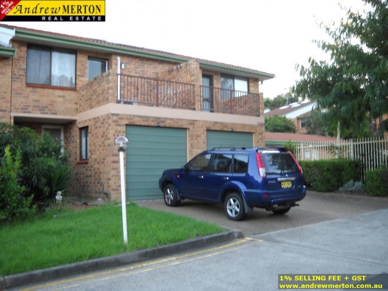 44/5 Tenby Street, Blacktown NSW 2148