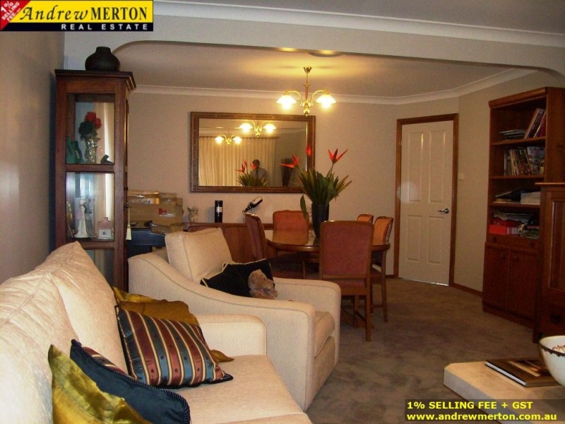 5 Isabella Close, Bella Vista NSW 2153