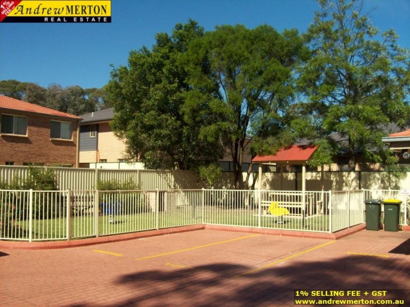 3/8 Lancaster, Blacktown NSW 2148