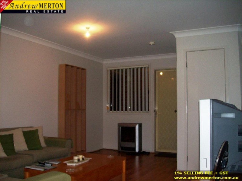 3/8 Lancaster, Blacktown NSW 2148