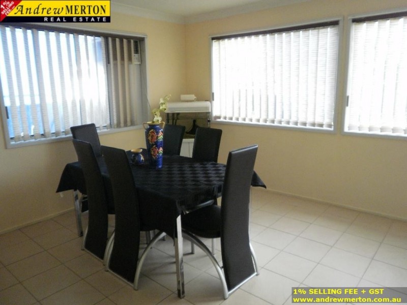 6 Bentley, Colyton NSW 2760