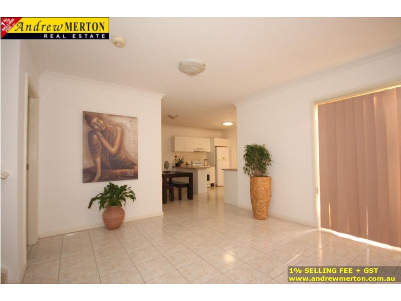 6/25 Turner St, Blacktown NSW 2148