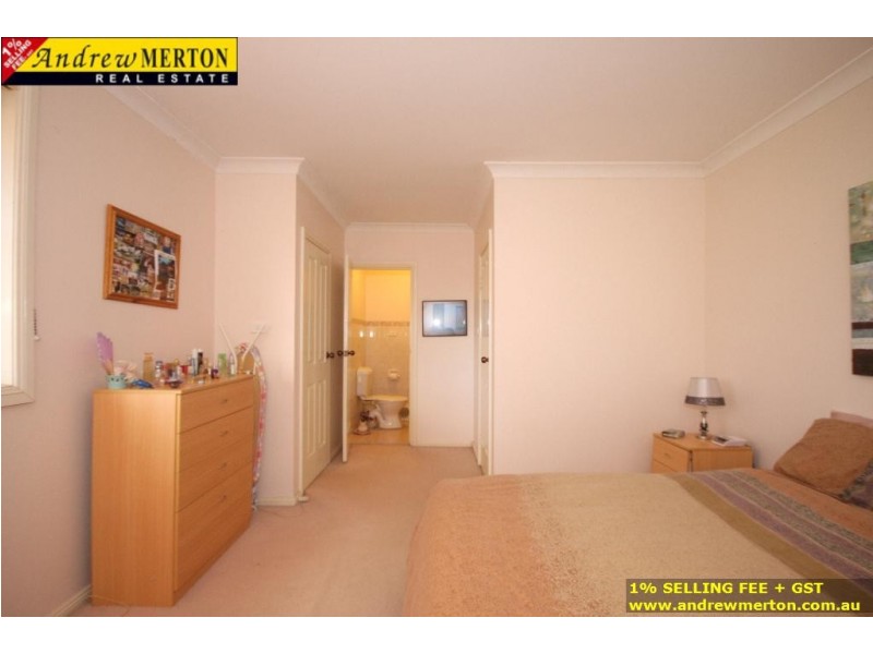 6/25 Turner St, Blacktown NSW 2148
