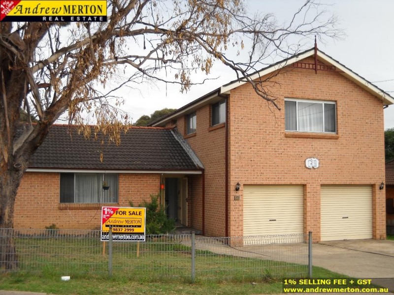 88 Hillend Road, Doonside NSW 2767