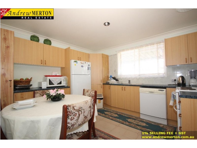 5 Greg Place, Dean Park NSW 2761