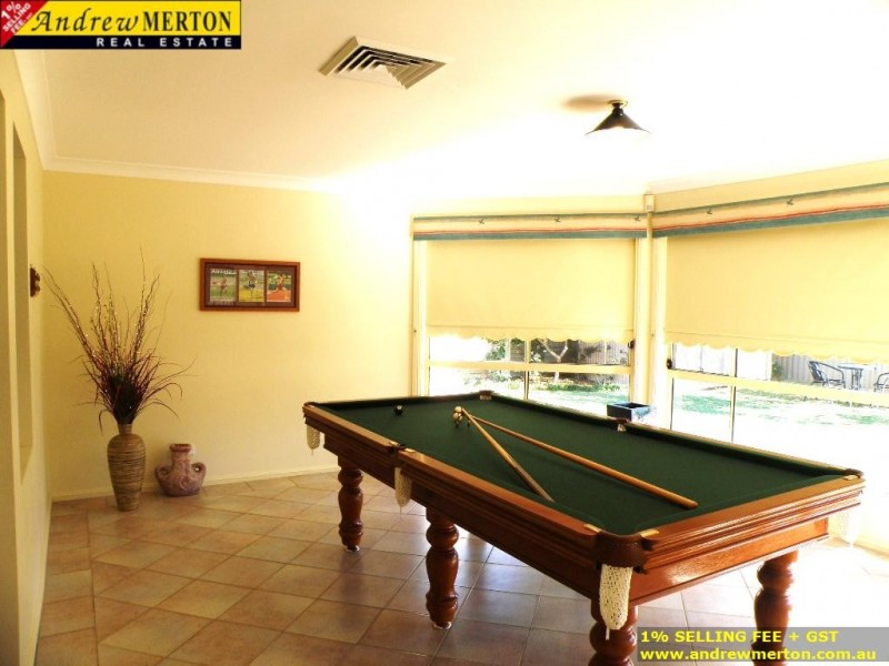 23 Cigolini Pl, Kellyville NSW 2155