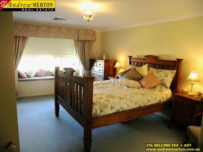 23 Cigolini Pl, Kellyville NSW 2155