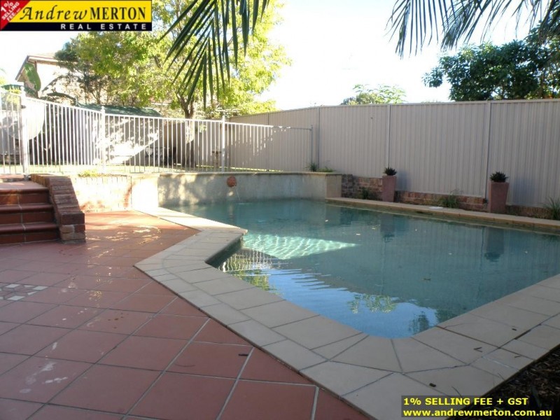 23 Cigolini Pl, Kellyville NSW 2155