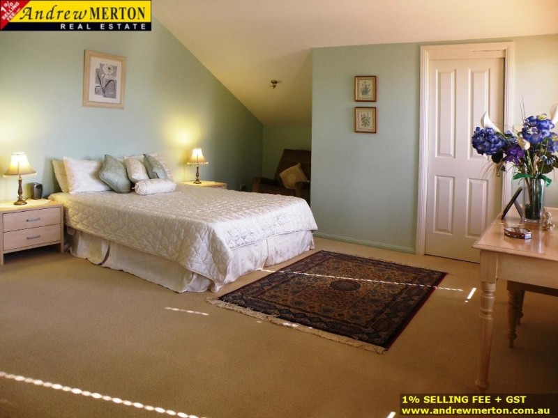 4 Lavender Ave, Kellyville NSW 2155