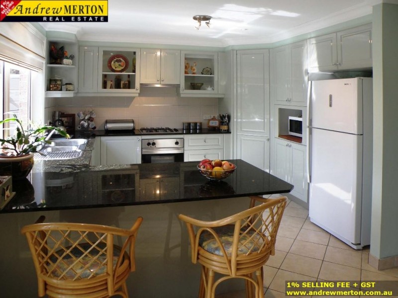 4 Lavender Ave, Kellyville NSW 2155