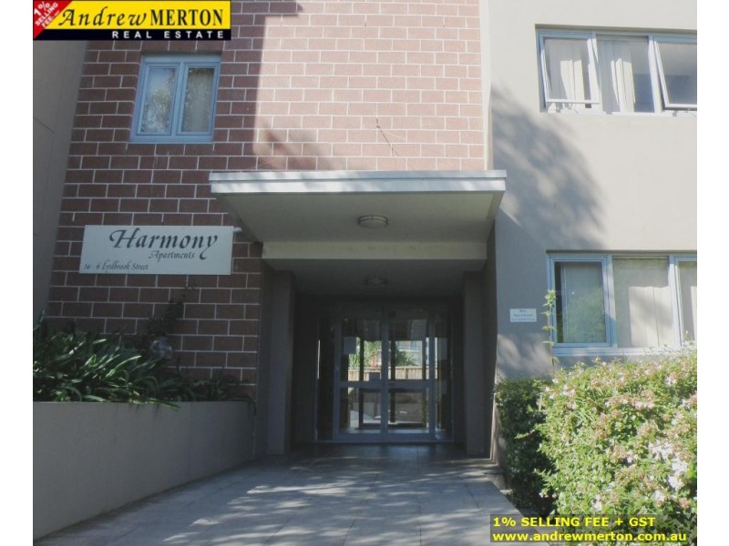 1/2 – 6 Lydbrook St, Westmead NSW 2145