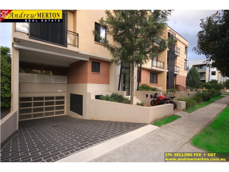 7/20-22 Reid Avenue, Westmead NSW 2145