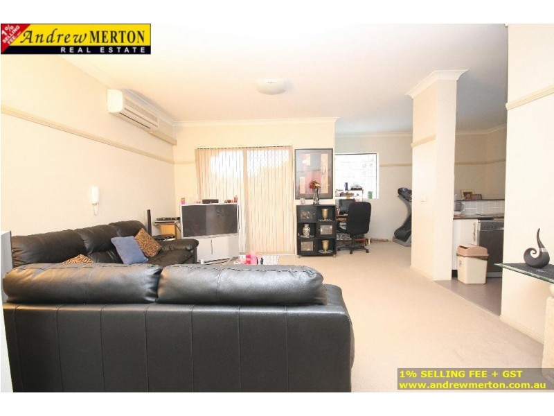 7/20-22 Reid Avenue, Westmead NSW 2145