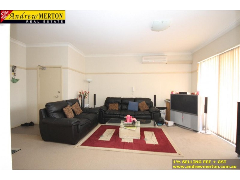 7/20-22 Reid Avenue, Westmead NSW 2145