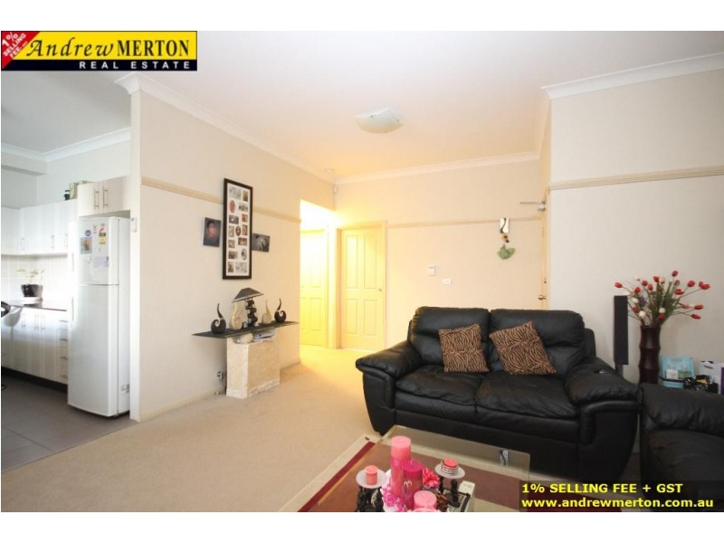 7/20-22 Reid Avenue, Westmead NSW 2145