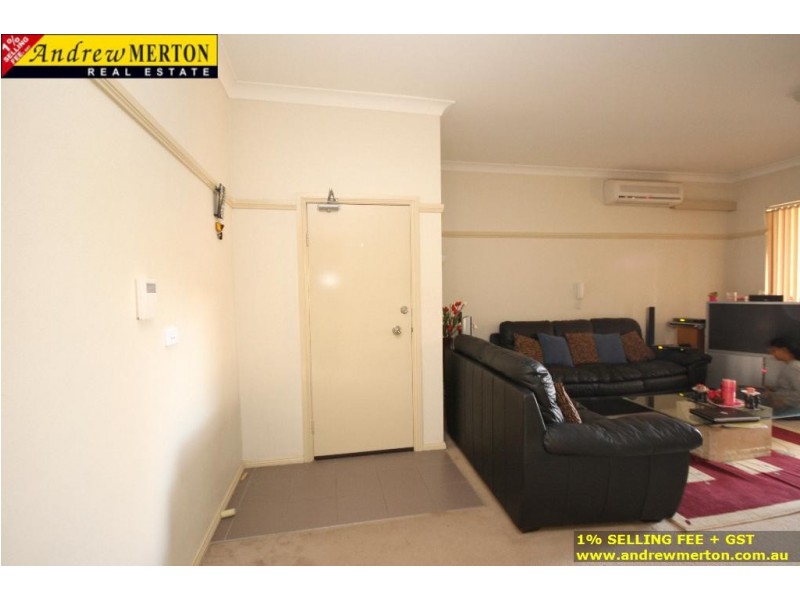 7/20-22 Reid Avenue, Westmead NSW 2145