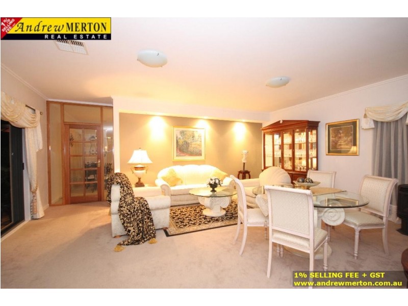 76 Bentwood Terrace, Stanhope Gardens NSW 2768