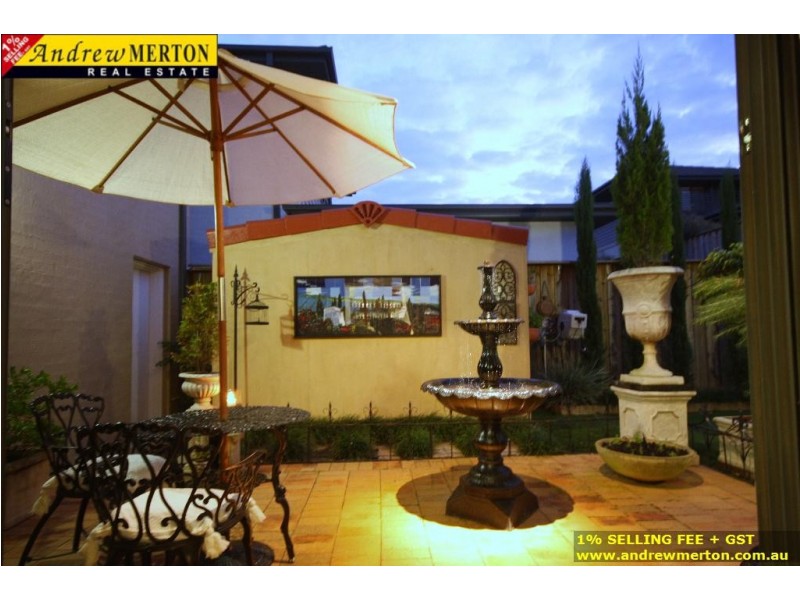 76 Bentwood Terrace, Stanhope Gardens NSW 2768