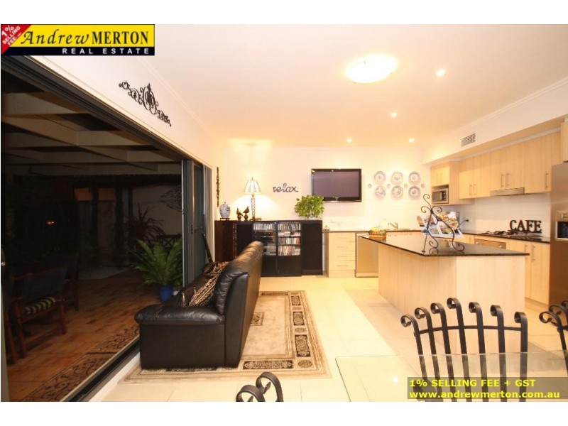 76 Bentwood Terrace, Stanhope Gardens NSW 2768