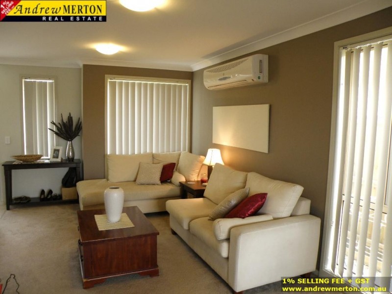 7 Sunset way, Acacia Gardens NSW 2763