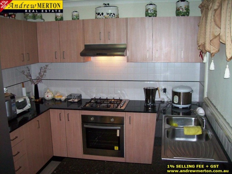 8/44B Rooty Hill Rd South, Rooty Hill NSW 2766