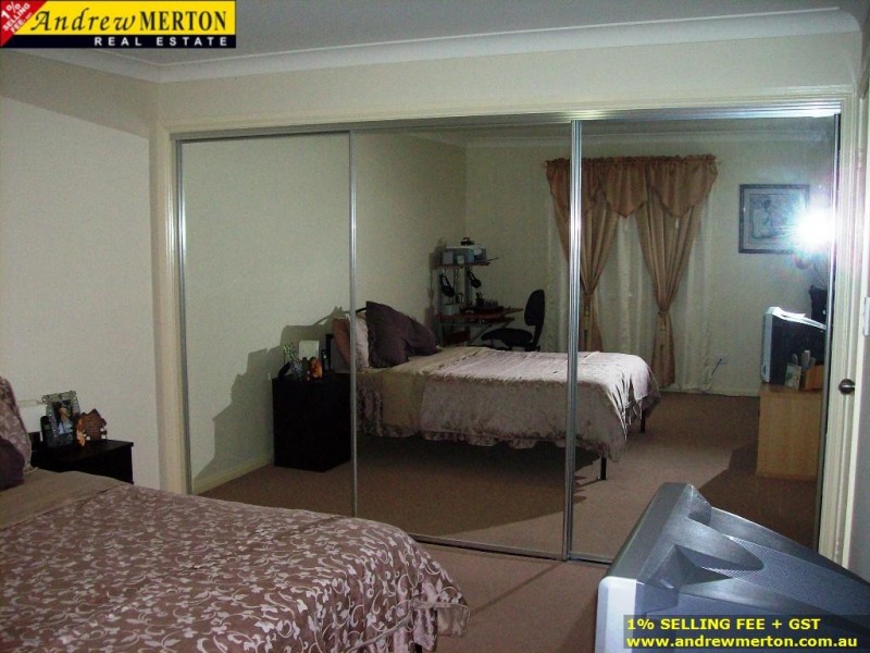 8/44B Rooty Hill Rd South, Rooty Hill NSW 2766