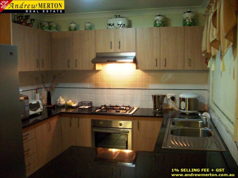 8/44B Rooty Hill Rd South, Rooty Hill NSW 2766