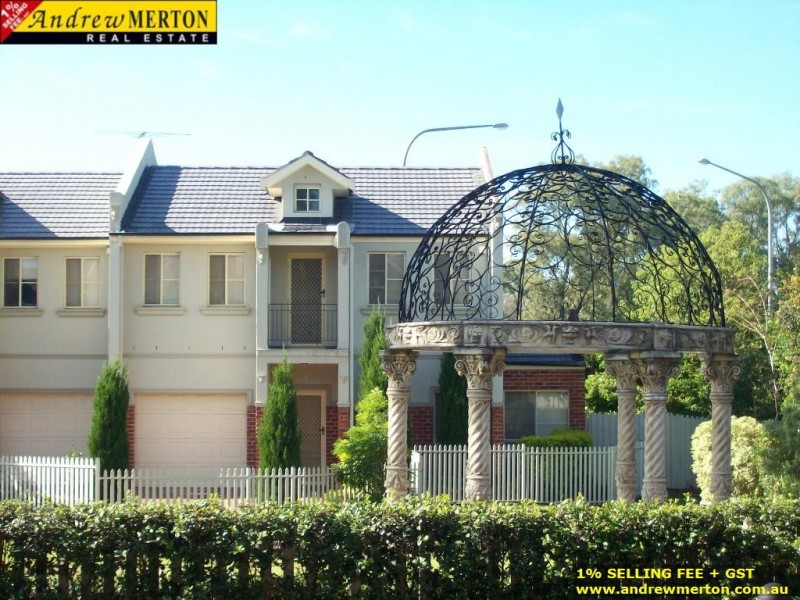 5/6 Blossom, Quakers Hill NSW 2763