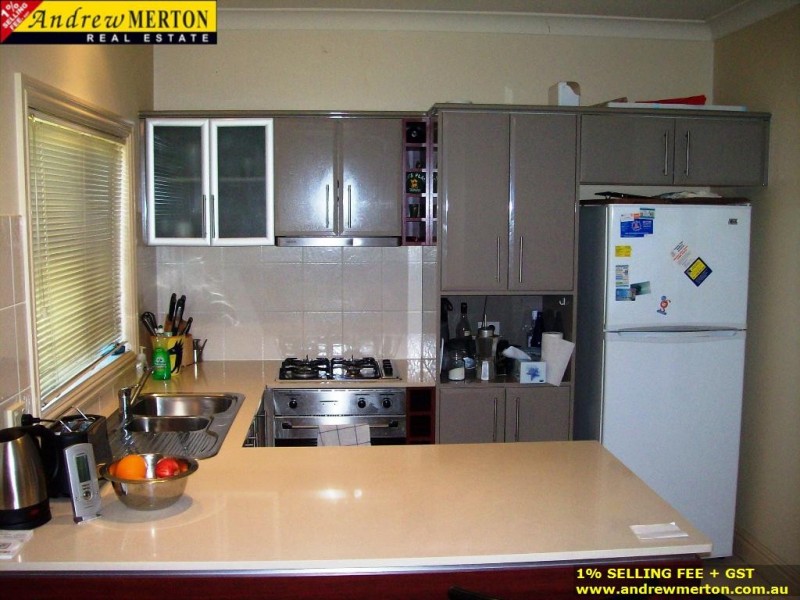 5/6 Blossom, Quakers Hill NSW 2763